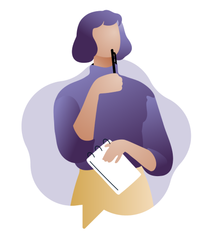 Communicatie en kiezen_vrouw_ 2